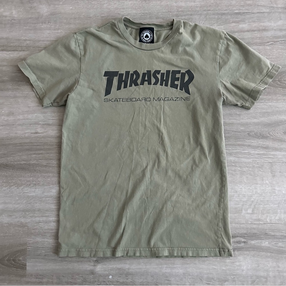 Thrasher T-shirt
